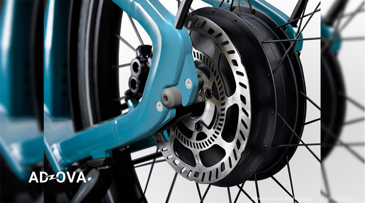 طراحی سایت سورا - آدوا - آیا استفاده از ترمز احیایی در دوچرخه برقی ها به صرفه است؟ 