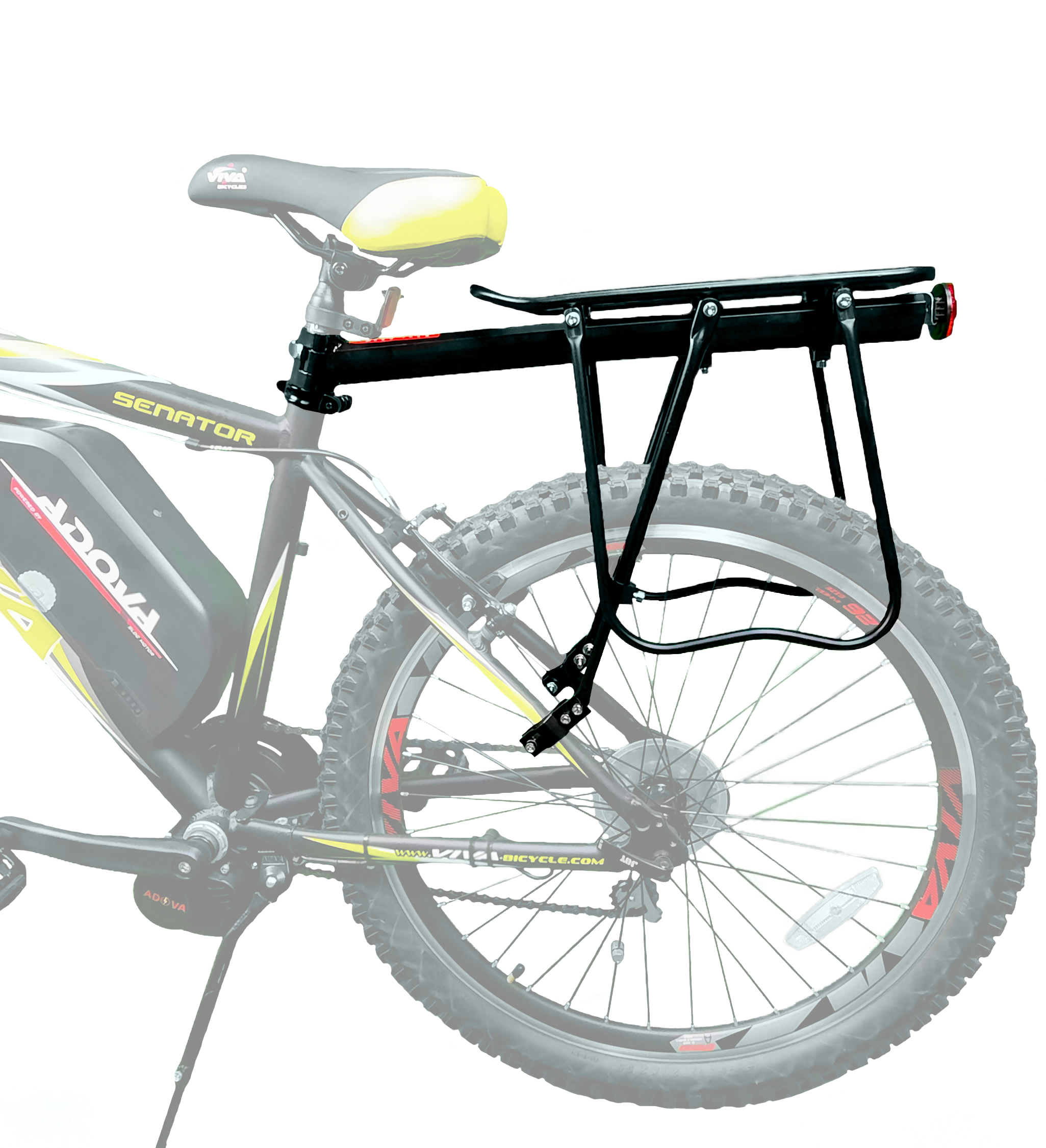 طراحی سایت سورا - ترکبند دوچرخه - آدوا